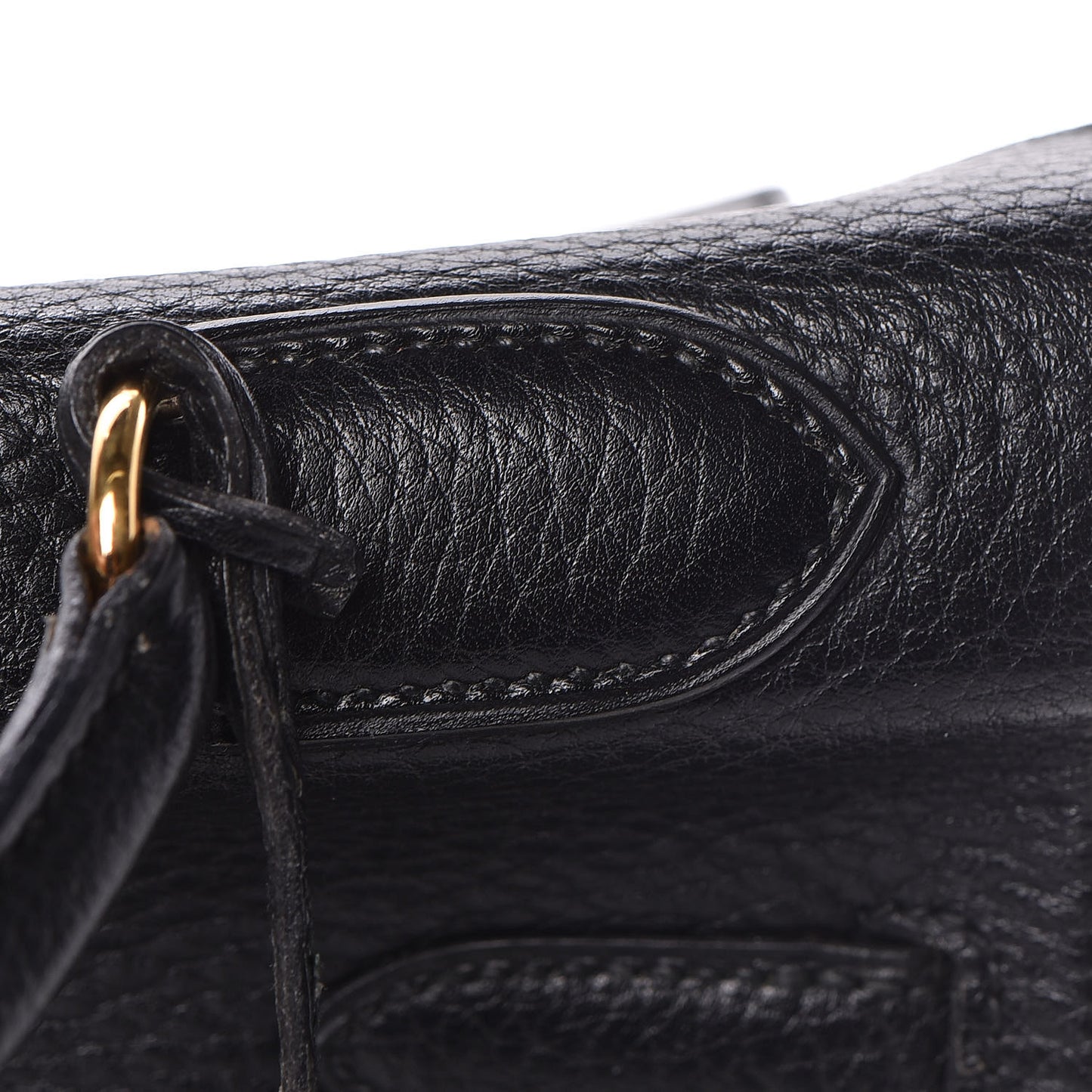 Ardennes Kelly Retourne 32 Black