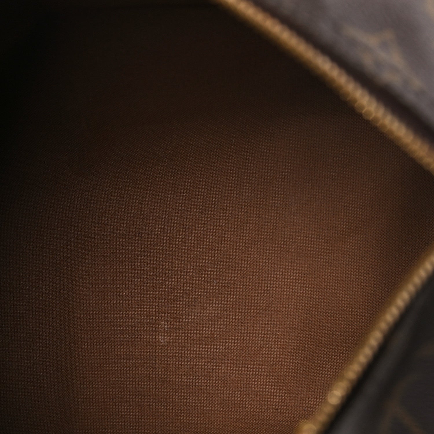 Louis Vuitton Monogram Speedy Bandouliere 25 5 of 12