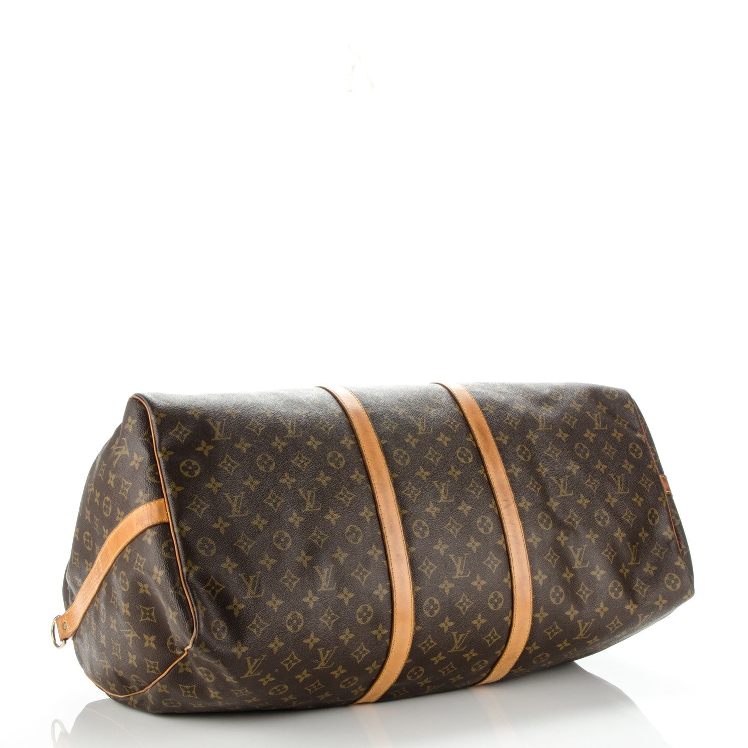 Louis Vuitton Monogram Keepall Bandouliere 60 4 of 10