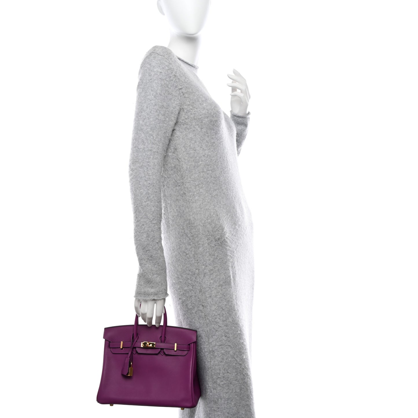 Swift Birkin 25 Anemone