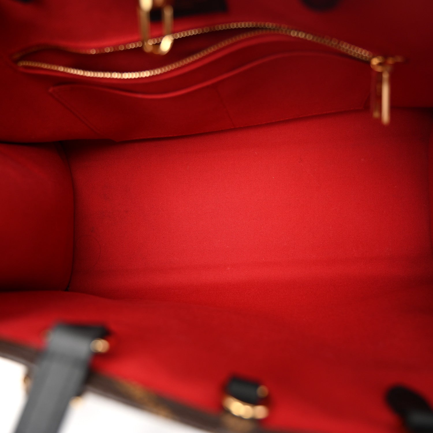 Louis Vuitton Reverse Monogram Giant Onthego MM 5 of 11