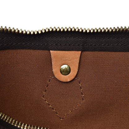 Louis Vuitton Monogram Speedy 35 6 of 17