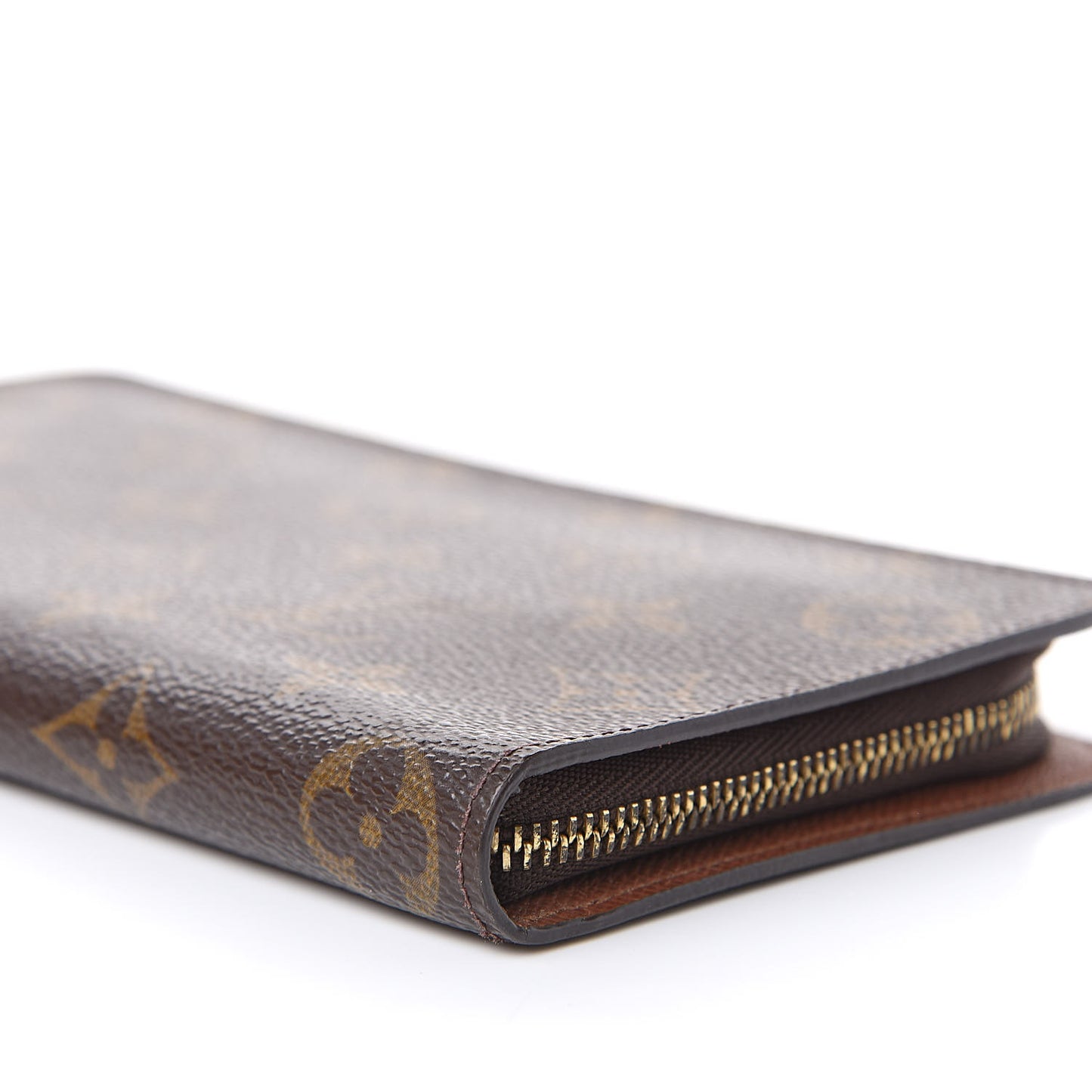Monogram Porte-Monnaie Zippy Wallet