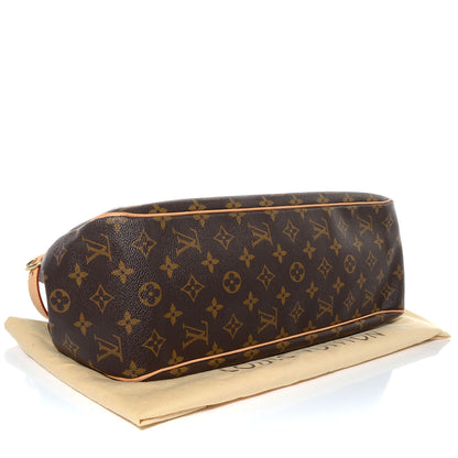 Louis Vuitton Monogram Batignolles Horizontal 4 of 7