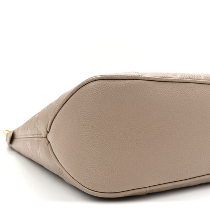 Louis Vuitton Monogram Boulogne GM NM Turtledove 8 of 9