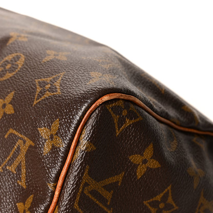 Louis Vuitton Monogram Speedy 30 12 of 13