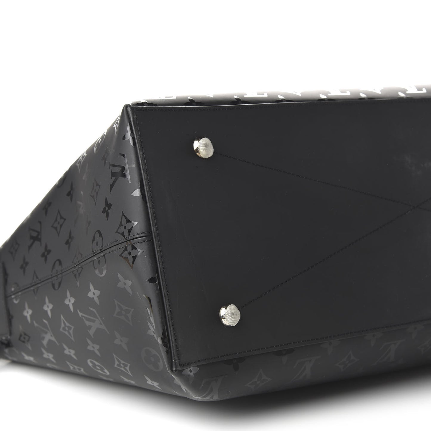 Monogram Illusion Explorer Travel Bag