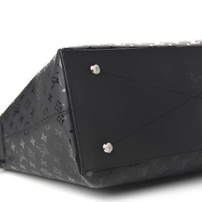 Louis Vuitton Monogram Illusion Explorer Travel Bag 5 of 7