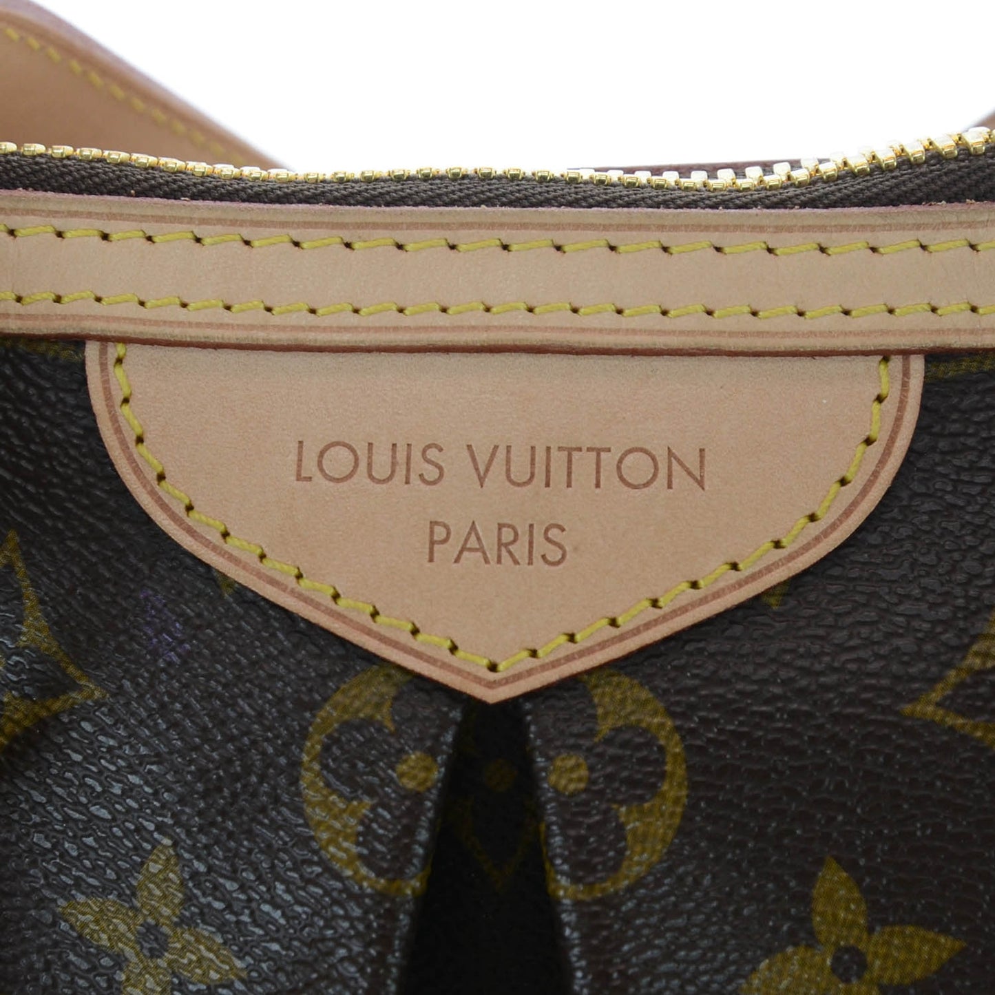 Monogram Palermo PM