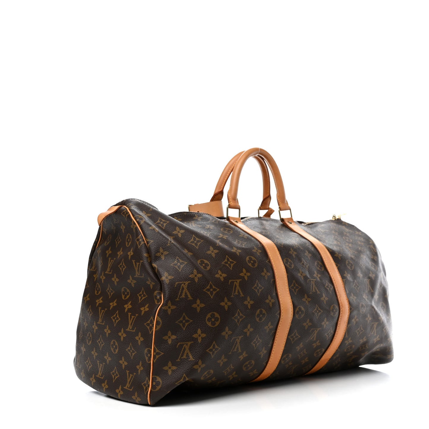 Monogram Keepall 55