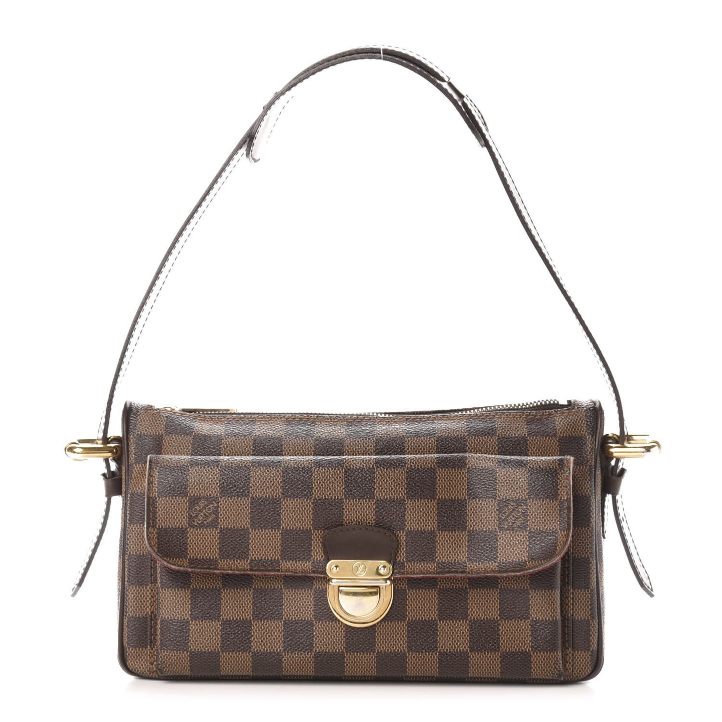 Damier Ebene Ravello GM