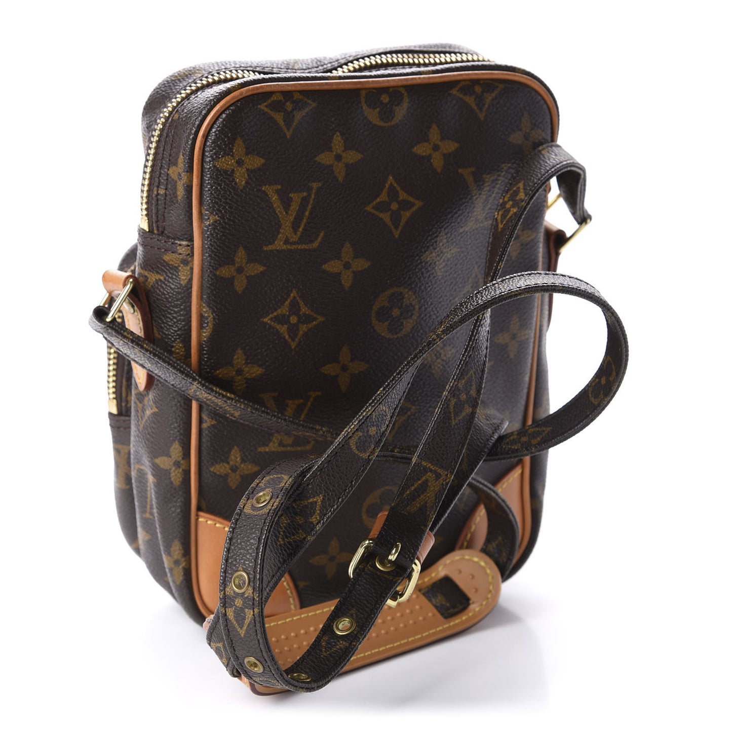 Monogram Amazone
