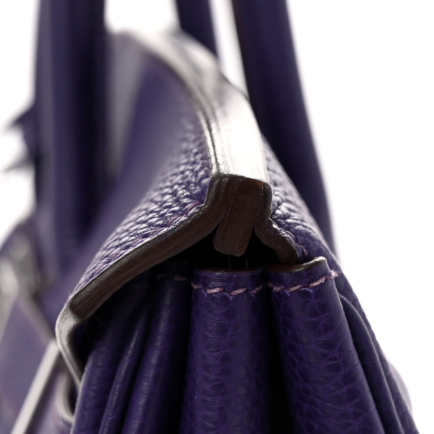 Togo BIRKIN 35 Iris