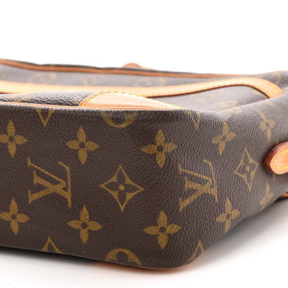 Louis Vuitton Monogram Trocadero 27 9 of 11