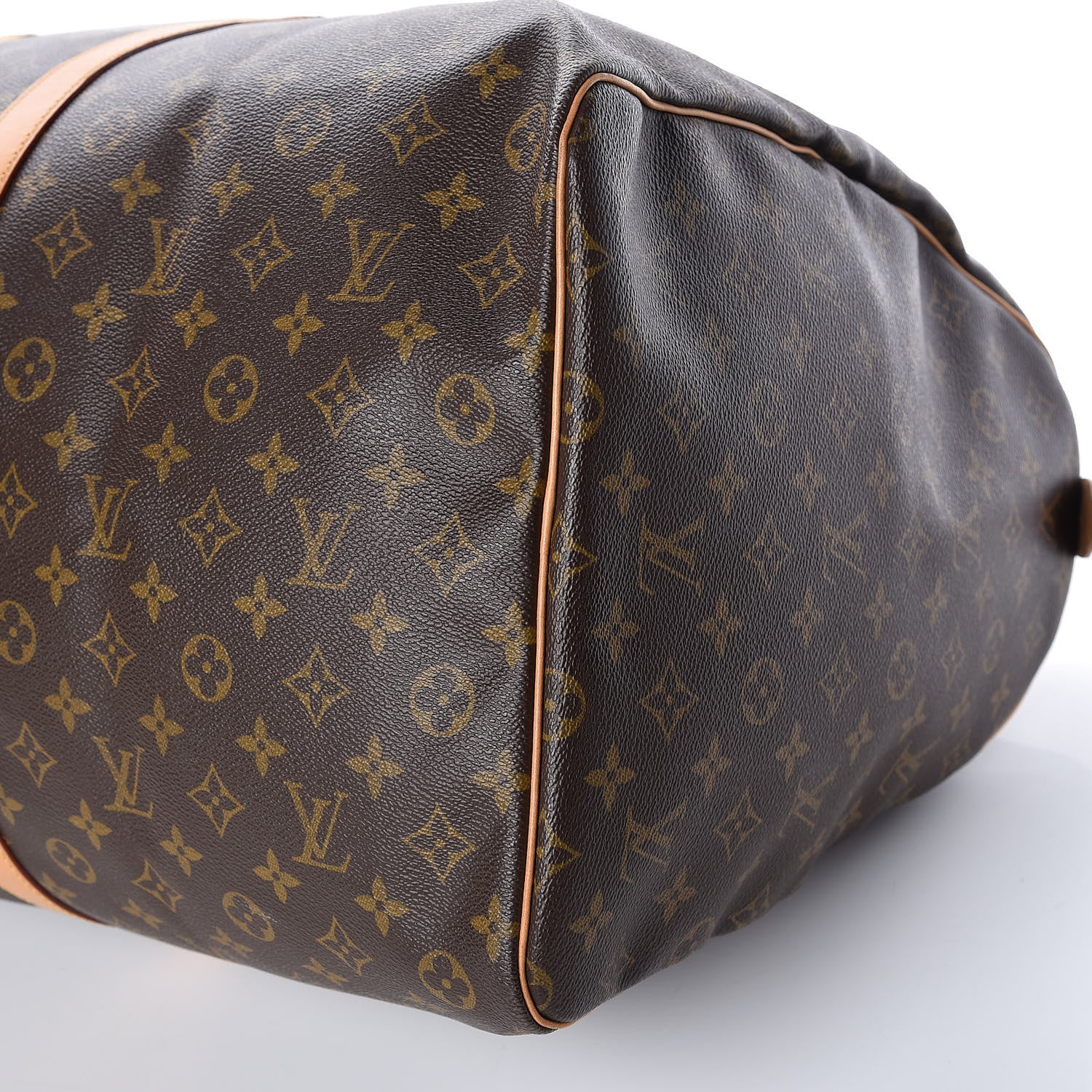 Louis Vuitton Monogram Keepall 60 10 of 10
