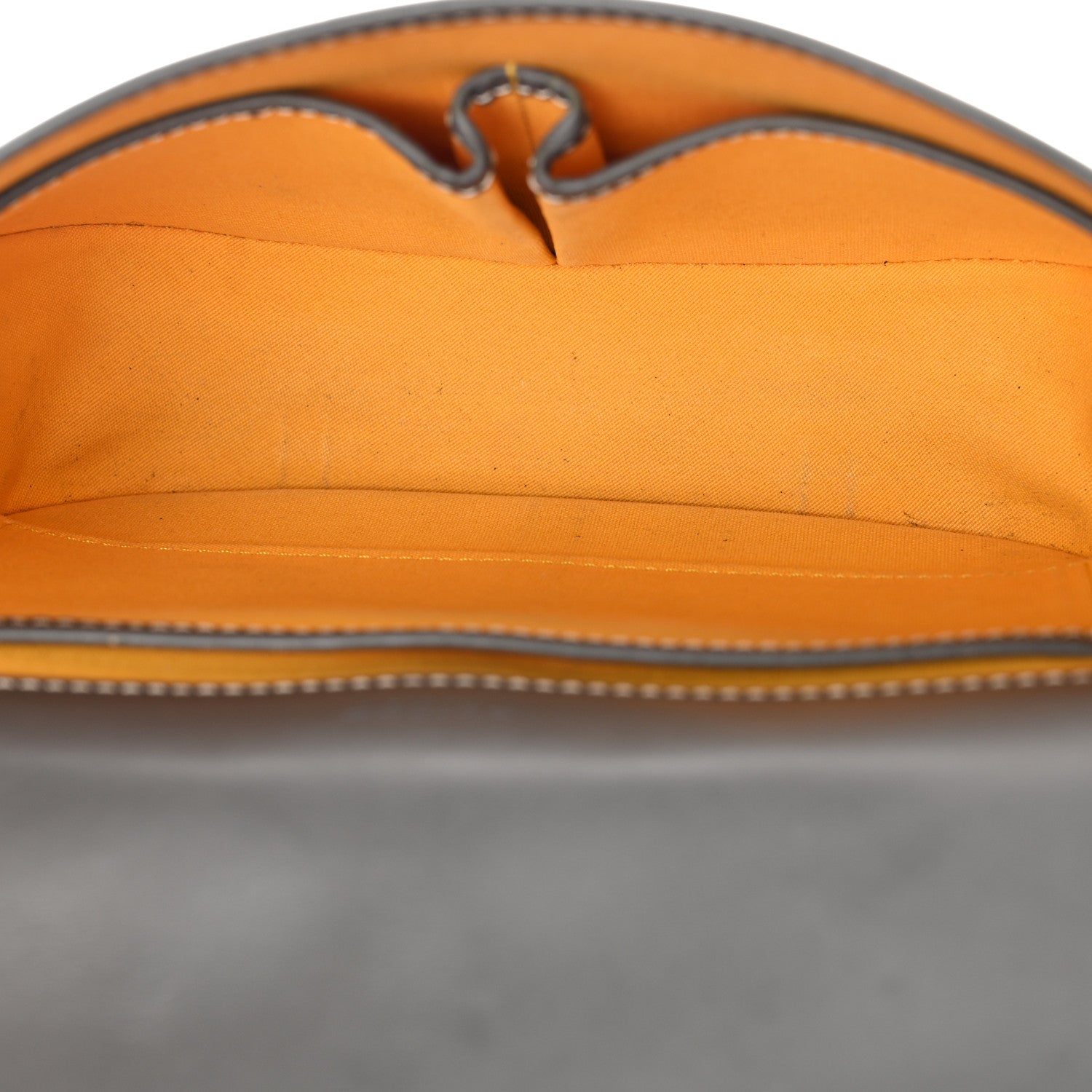 Goyard Goyardine Belvedere II PM Messenger Bag Grey 6 of 11