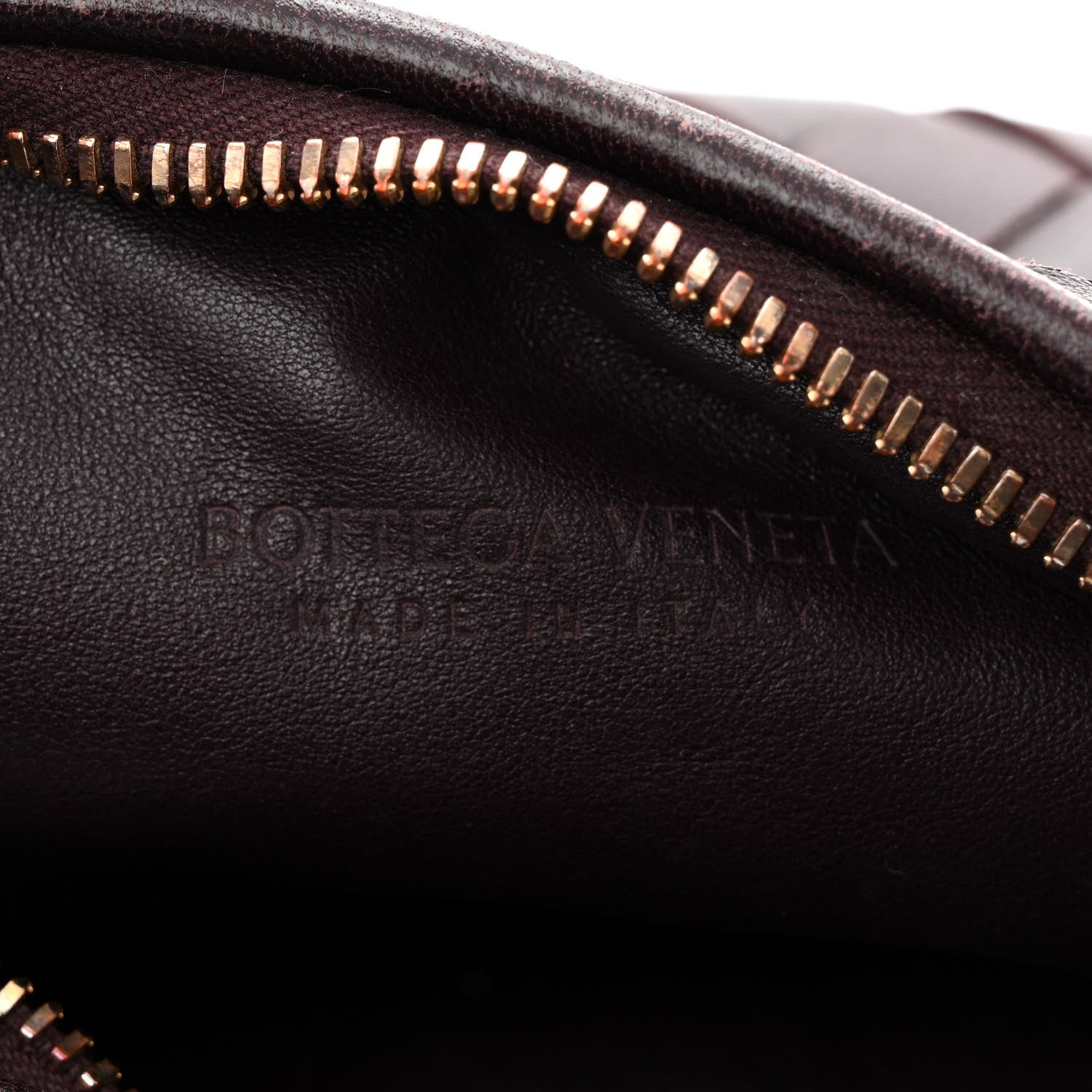 Bottega Veneta Nappa Intrecciato Mini Jodie Grape 6 of 13