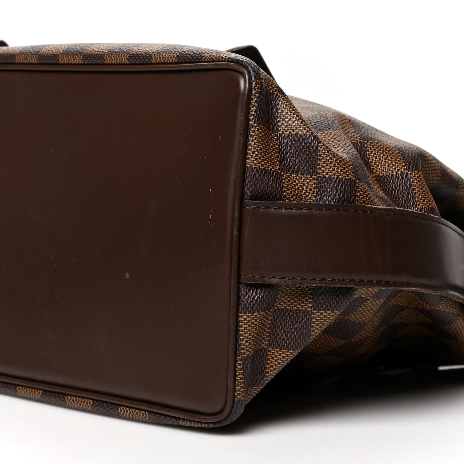 Louis Vuitton Damier Ebene Chelsea Tote 9 of 11