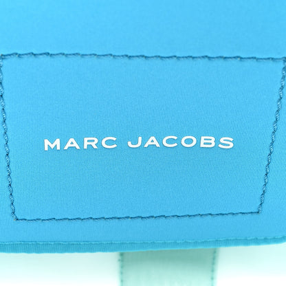 Marc Jacobs Nylon The Mesh Large Tote Bag Pale Blue 6 of 11