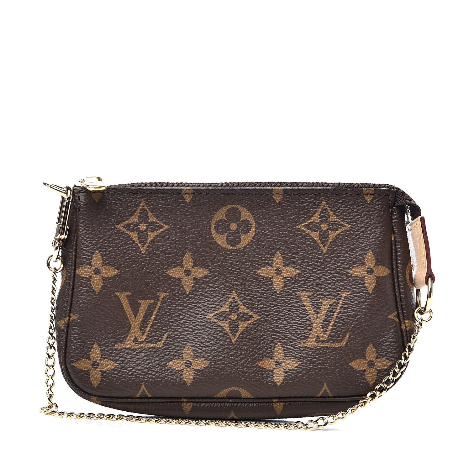Monogram Mini Pochette Accessories