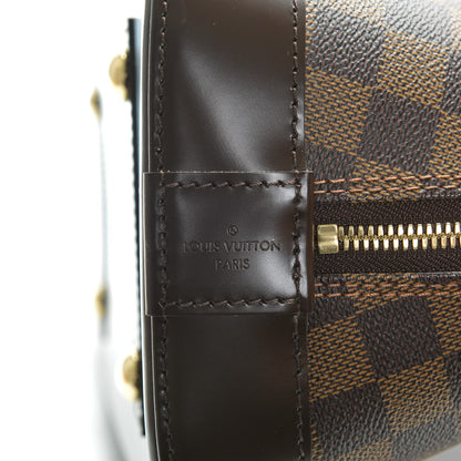 Louis Vuitton Damier Ebene Alma MM 6 of 6