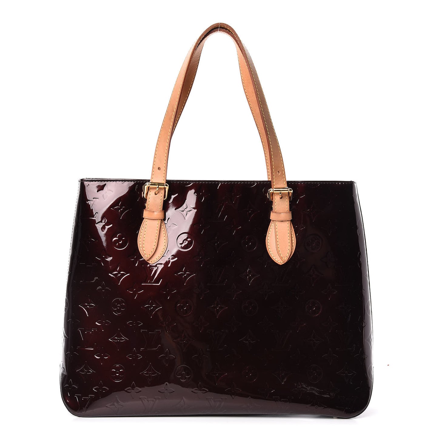 Vernis Brentwood Amarante