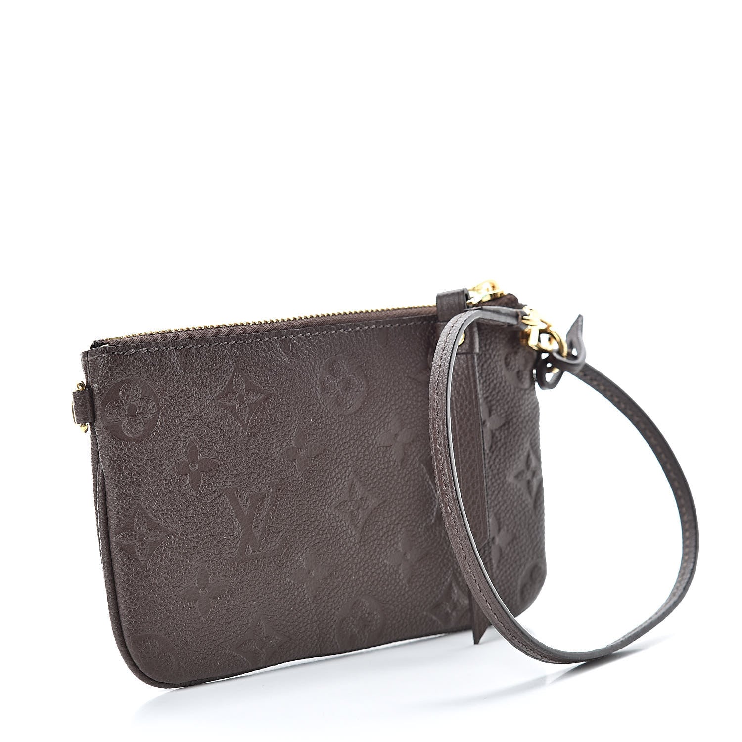 Louis Vuitton Empreinte Citadine GM Pochette Terre 3 of 7
