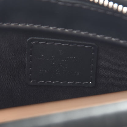 Louis Vuitton Mat Monogram Fowler Black 6 of 9