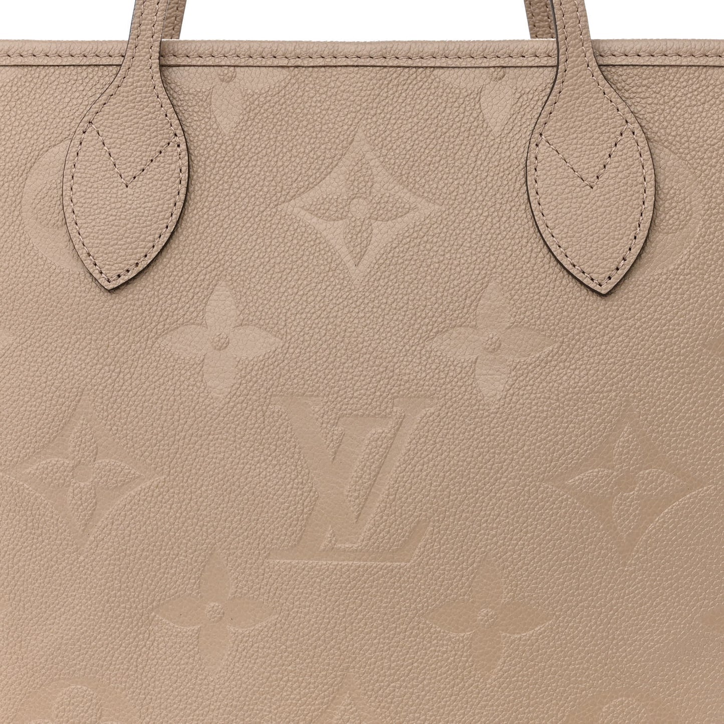 Empreinte Monogram Giant Neverfull MM Tourterelle