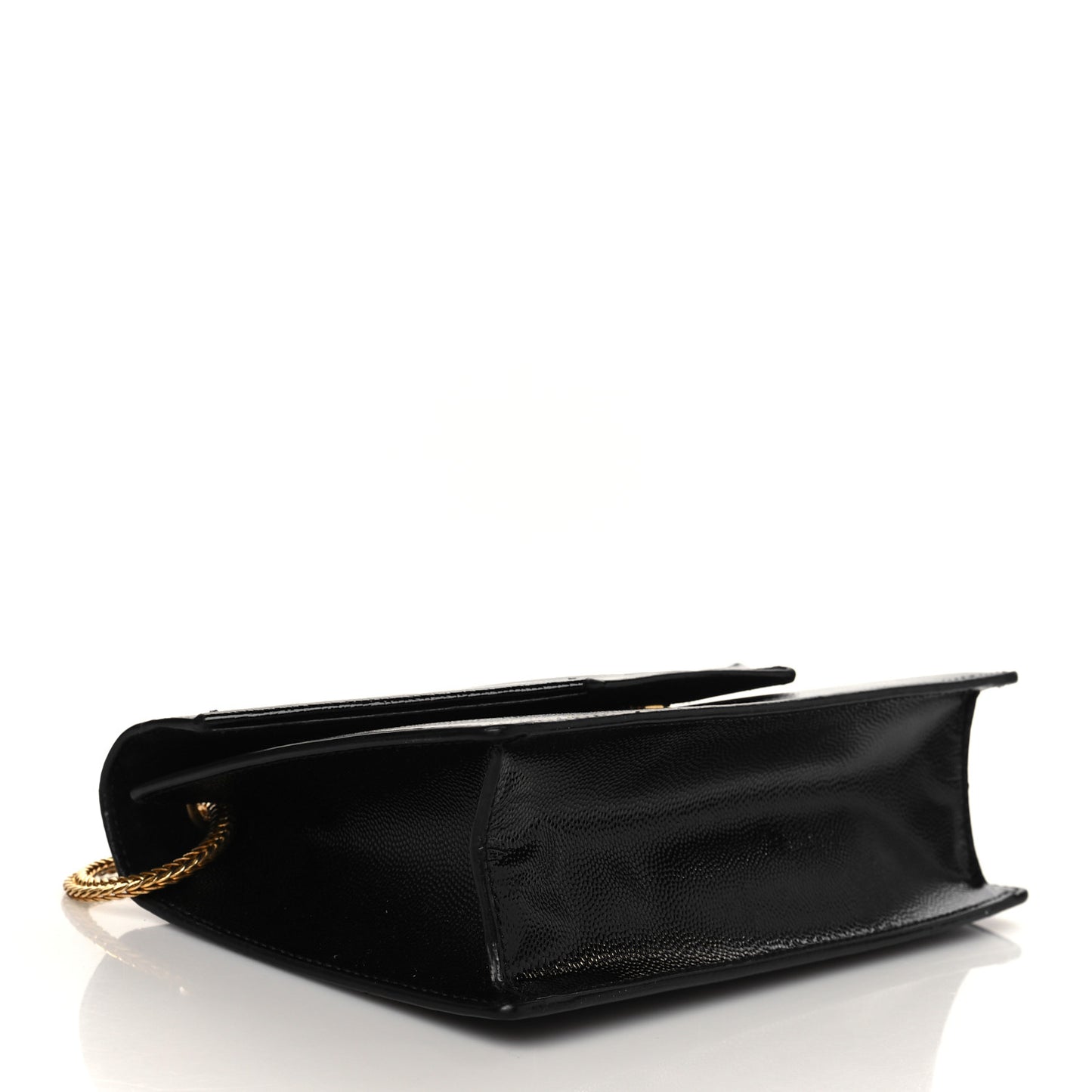 Grain De Poudre Small Betty Black