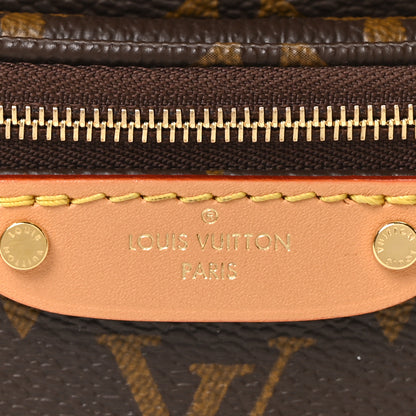Louis Vuitton Monogram Mini Bumbag 7 of 9