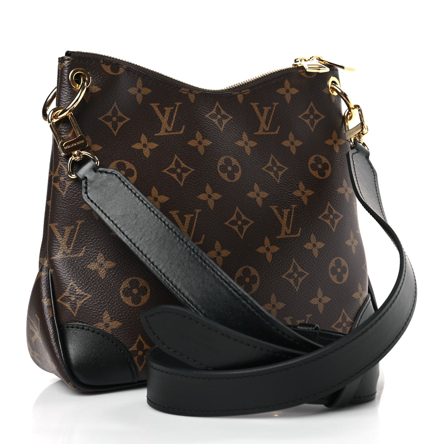 Monogram Odeon PM Black