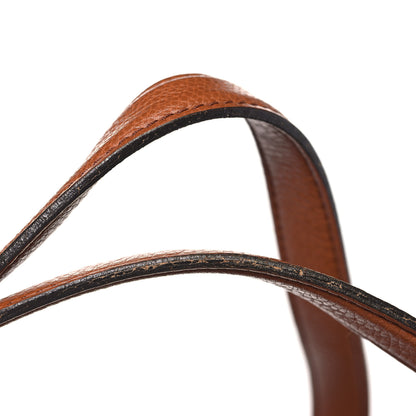 Louis Vuitton Mahina Lunar Cognac 10 of 10