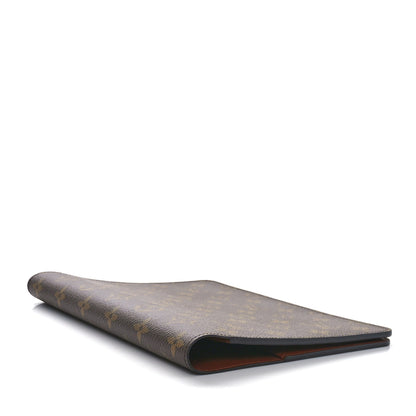 Louis Vuitton Monogram Desk Agenda Cover 4 of 7