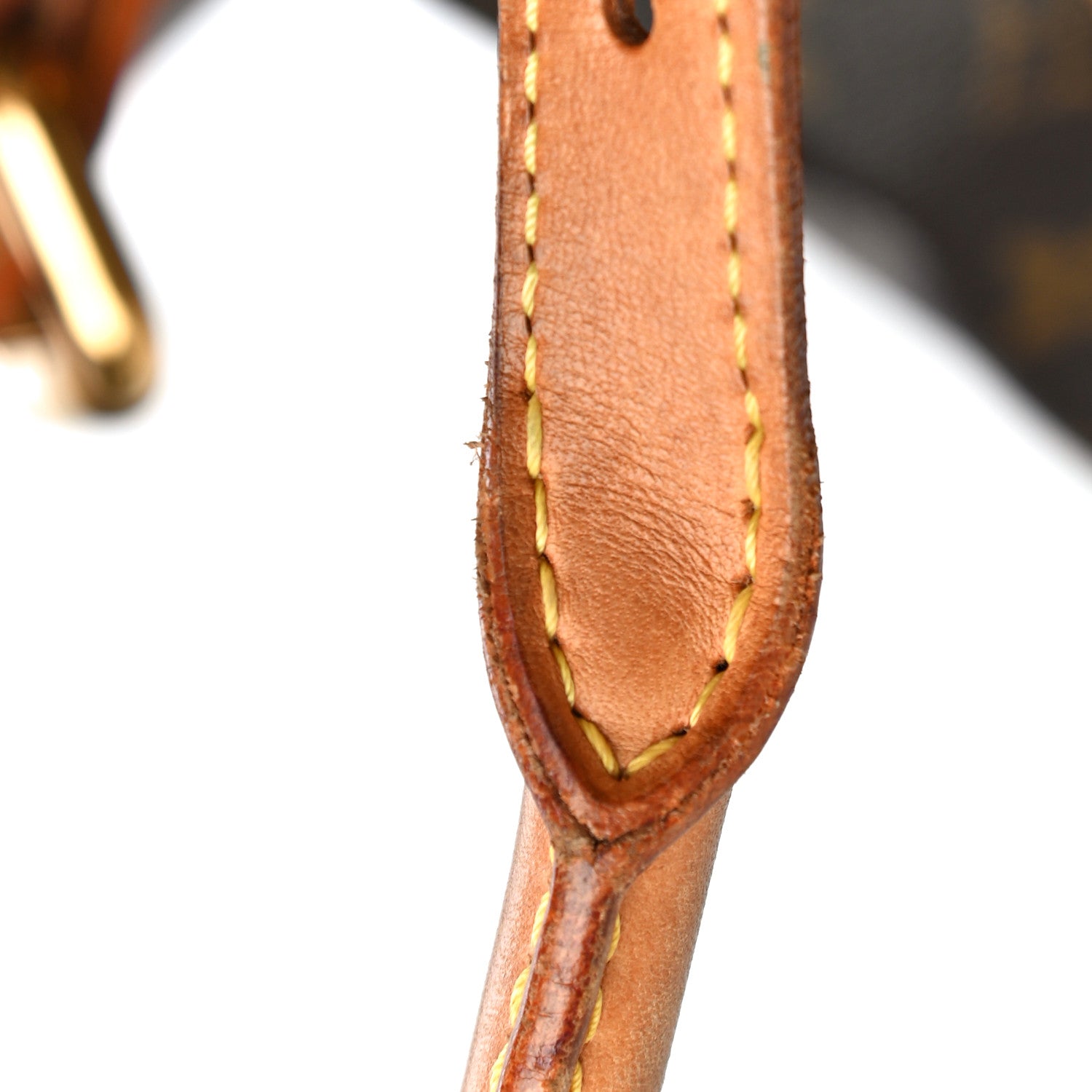 Louis Vuitton Monogram Tivoli GM 13 of 21