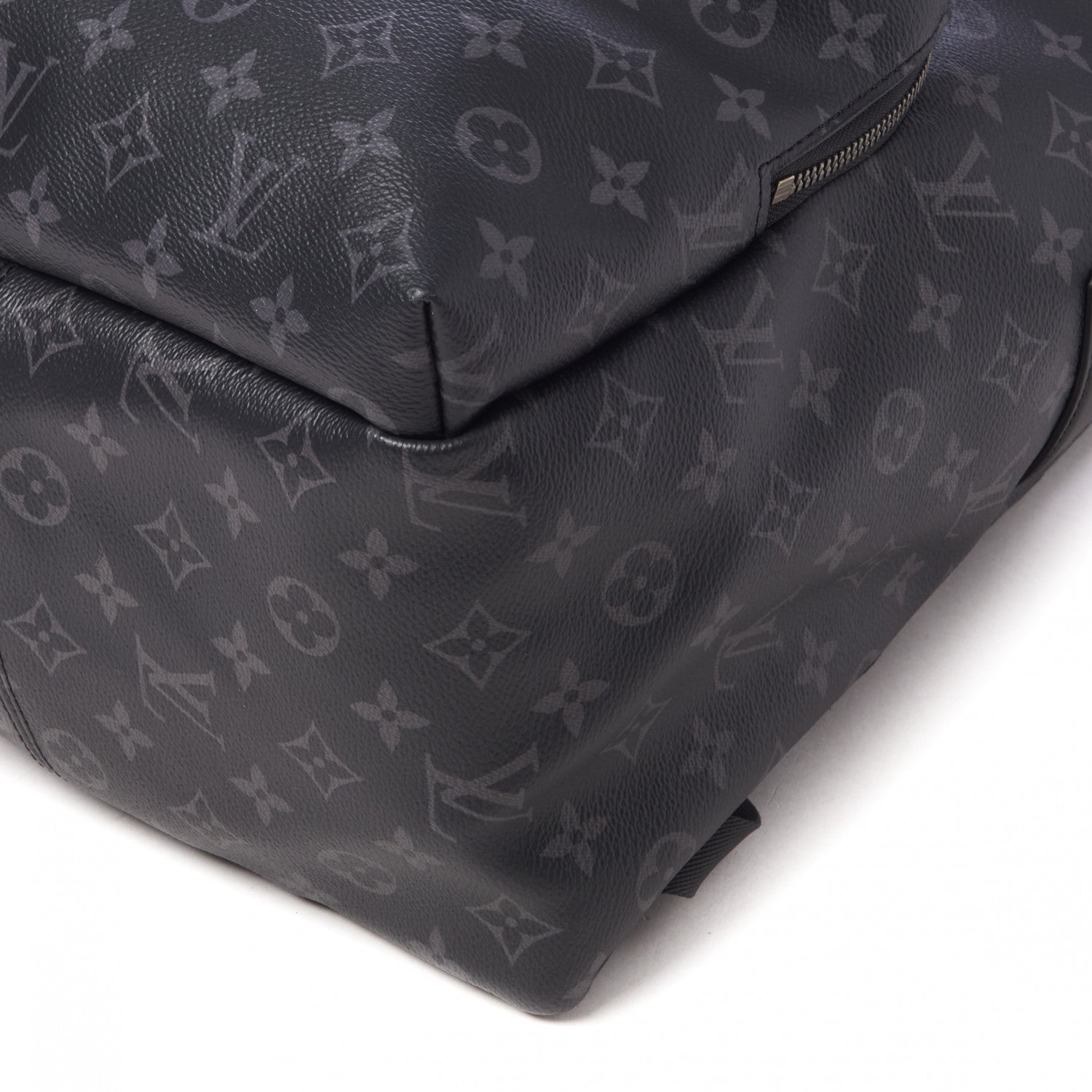 Louis Vuitton Monogram Eclipse Apollo Backpack 4 of 8