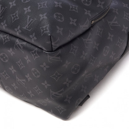 Louis Vuitton Monogram Eclipse Apollo Backpack 4 of 8