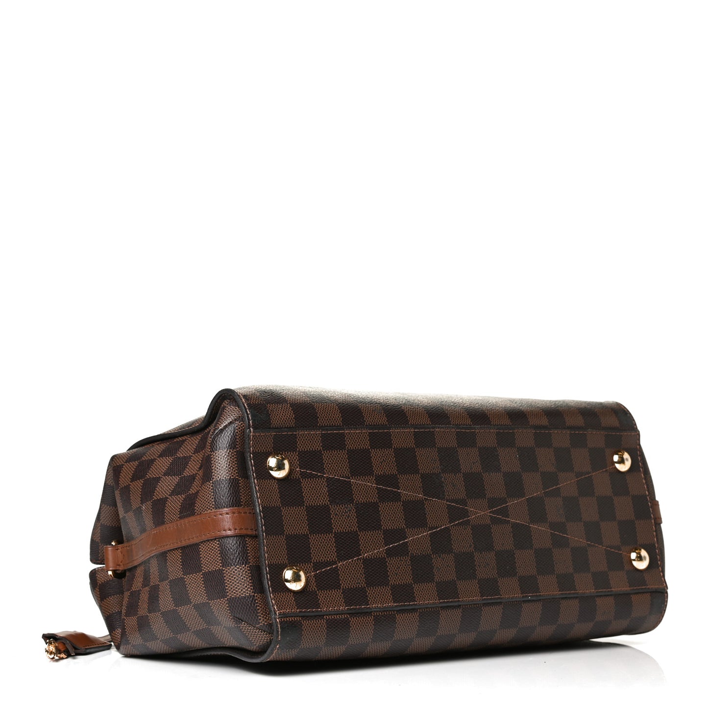 Damier Ebene Greenwich