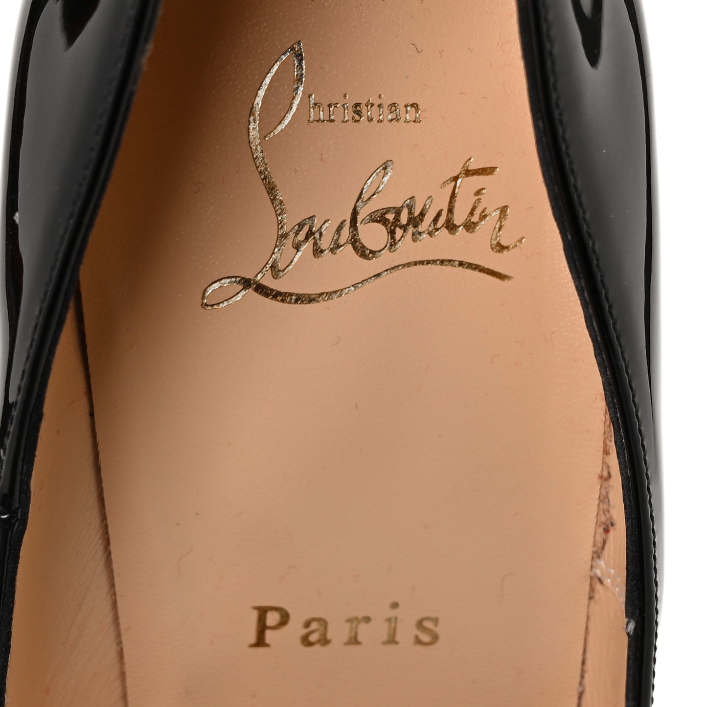 Patent So Kate 120 Pumps 37.5 Black