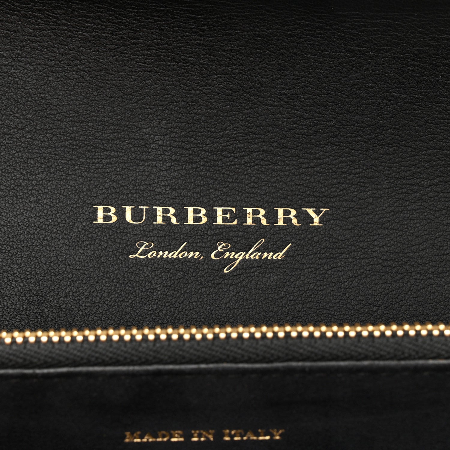 Burberry Calfskin Snakeskin Resin Madison Buckle Chain Bag Multicolor 6 of 11