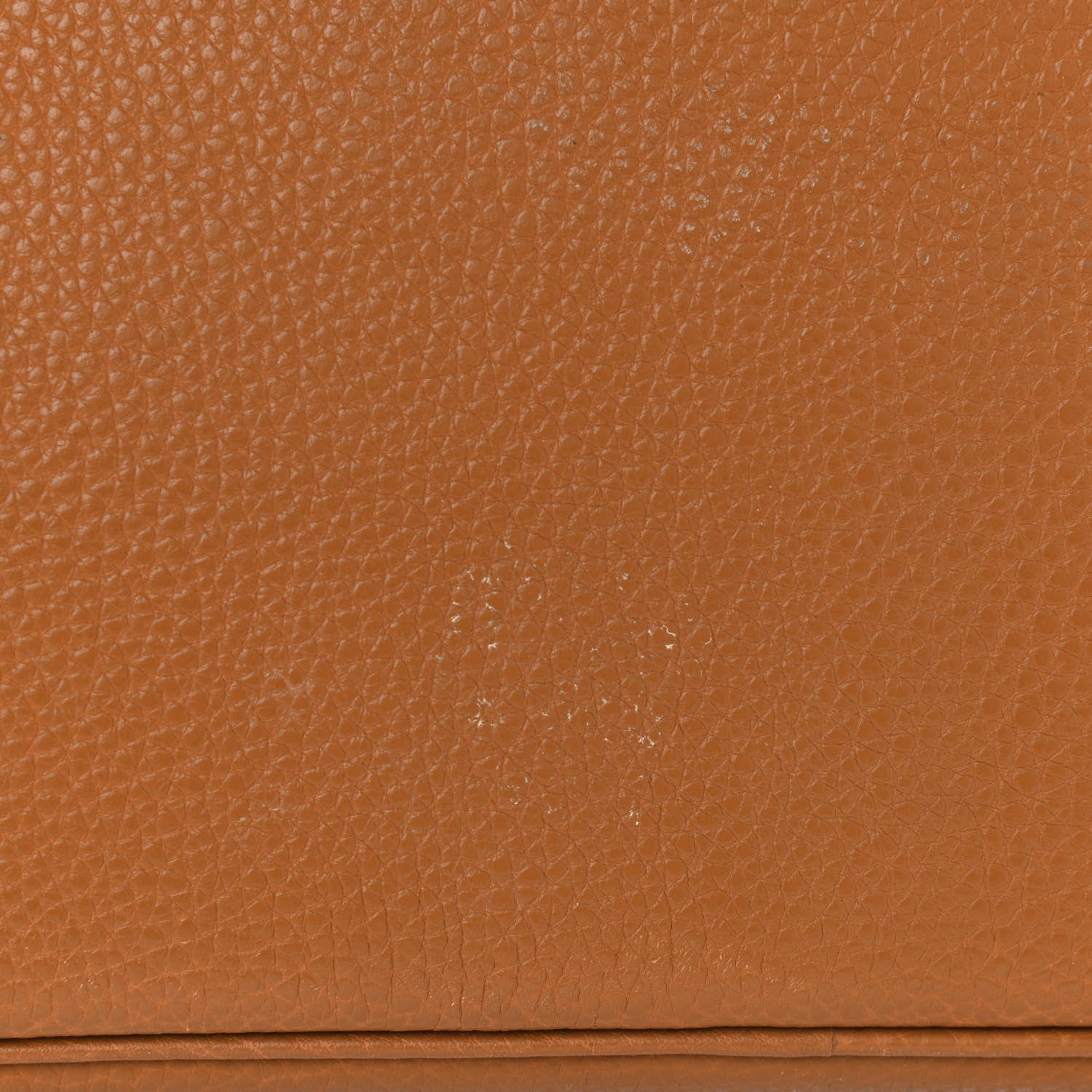 Hermes Togo Birkin 35 Gold 19 of 21