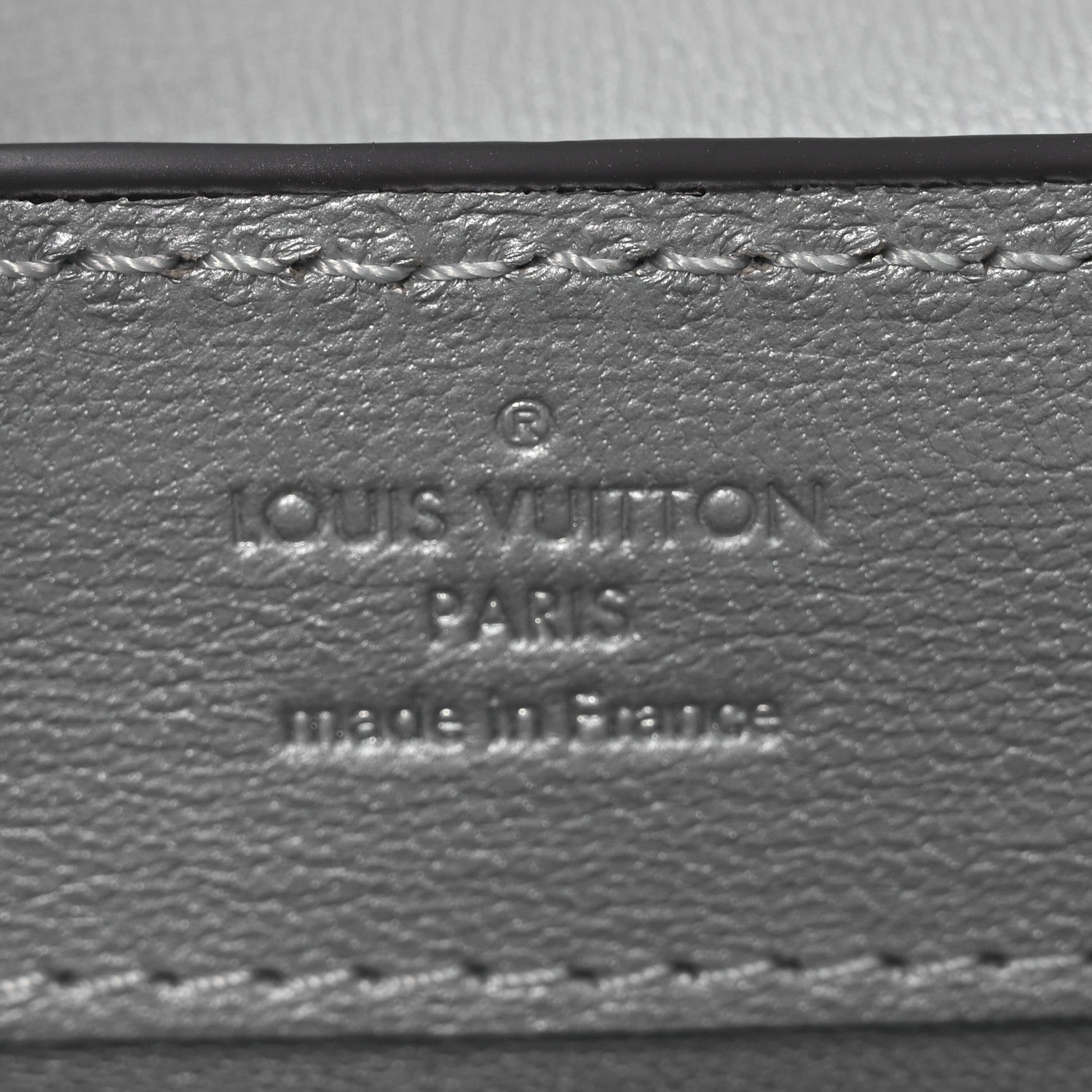 Louis Vuitton Crocodile Mini Capucines  Yellow Blue 7 of 11
