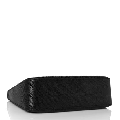 Louis Vuitton Epi Marelle Black 4 of 11