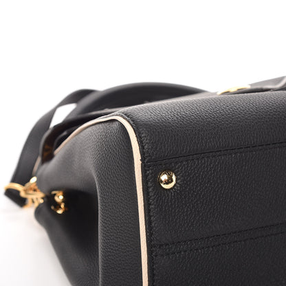 Louis Vuitton Monogram Double V Black 10 of 13