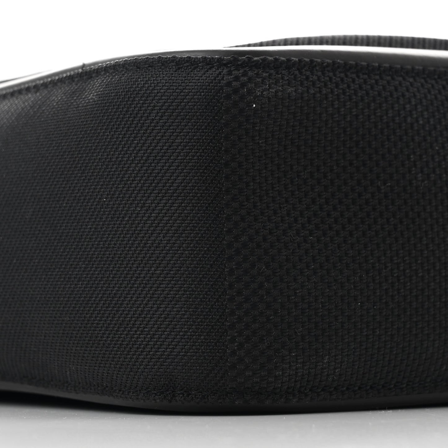 Damier Geant Citadin Messenger Black