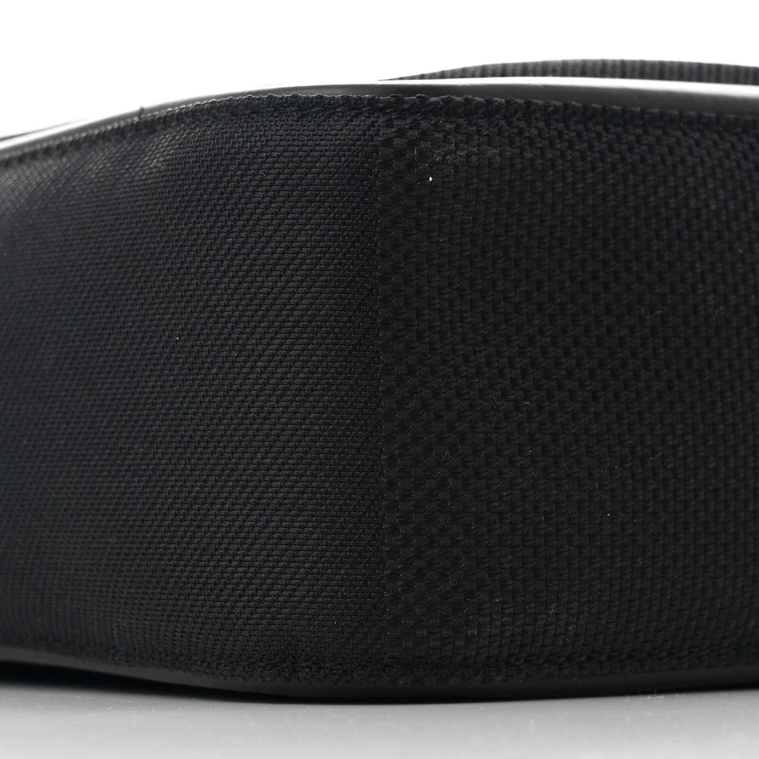 Louis Vuitton Damier Geant Citadin Messenger Black 9 of 10