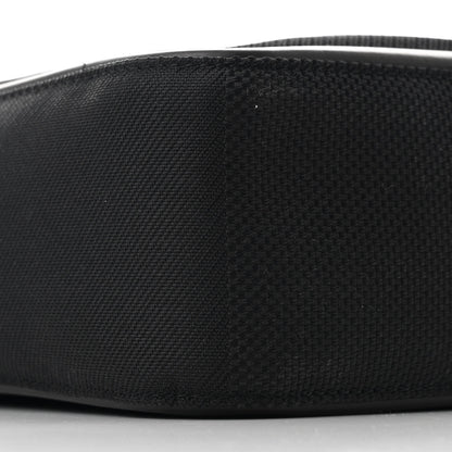 Louis Vuitton Damier Geant Citadin Messenger Black 9 of 10