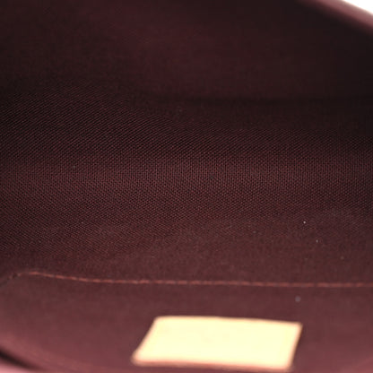Louis Vuitton Monogram Favorite MM 5 of 11