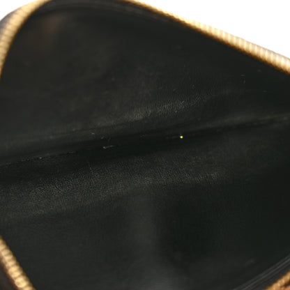 Louis Vuitton Empreinte Emilie Wallet Black Dune 9 of 13