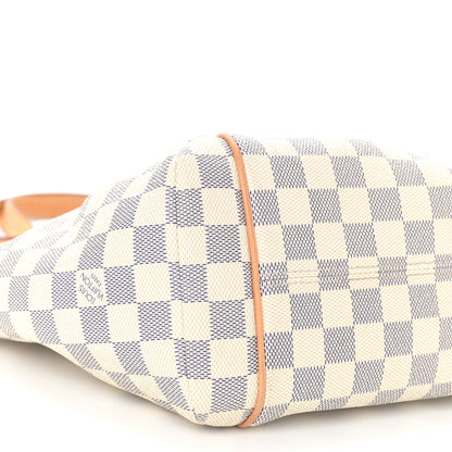 Louis Vuitton Damier Azur Totally PM 9 of 12